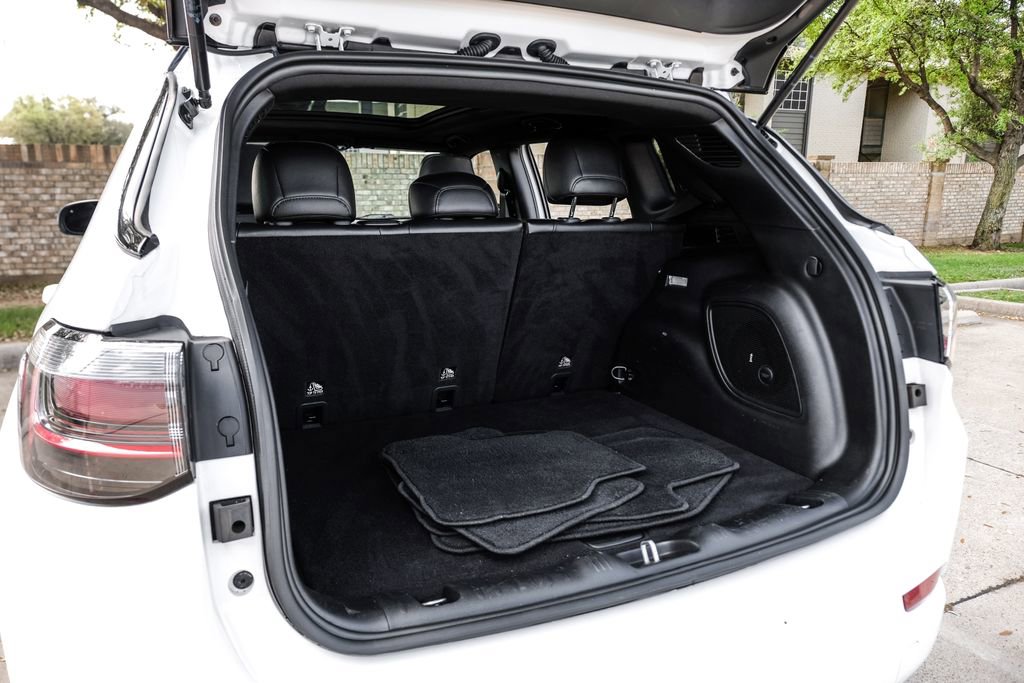 Used 2022 Jeep Compass High Altitude AWD/4WD image 66