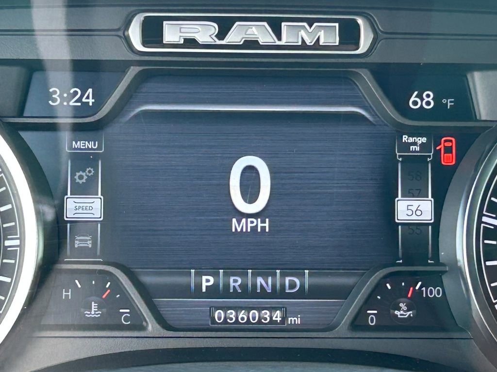 Used 2019 RAM 1500 Sport w/ Level 2 Equipment Group AWD/4WD image 26