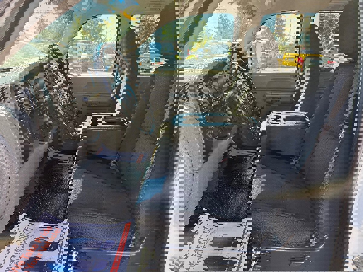 Used 2012 GMC Sierra 2500 W/T image 17