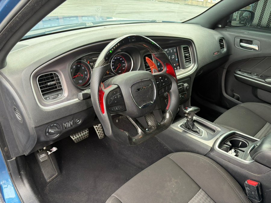 Used 2021 Dodge Charger Scat Pack RWD image 14