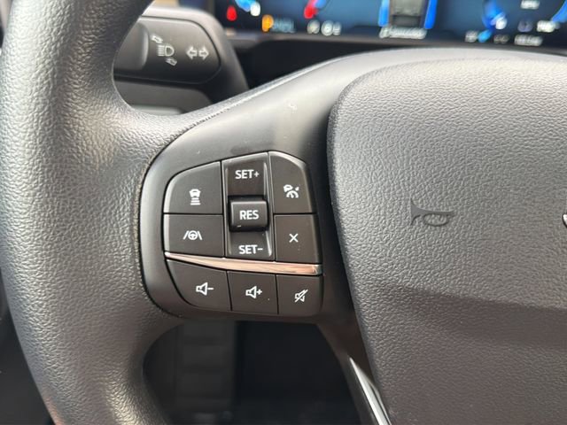 New 2025 Ford Bronco Sport Big Bend image 19