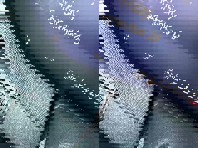 New 2026 Buick Enclave Sport Touring w/ Power Package image 65