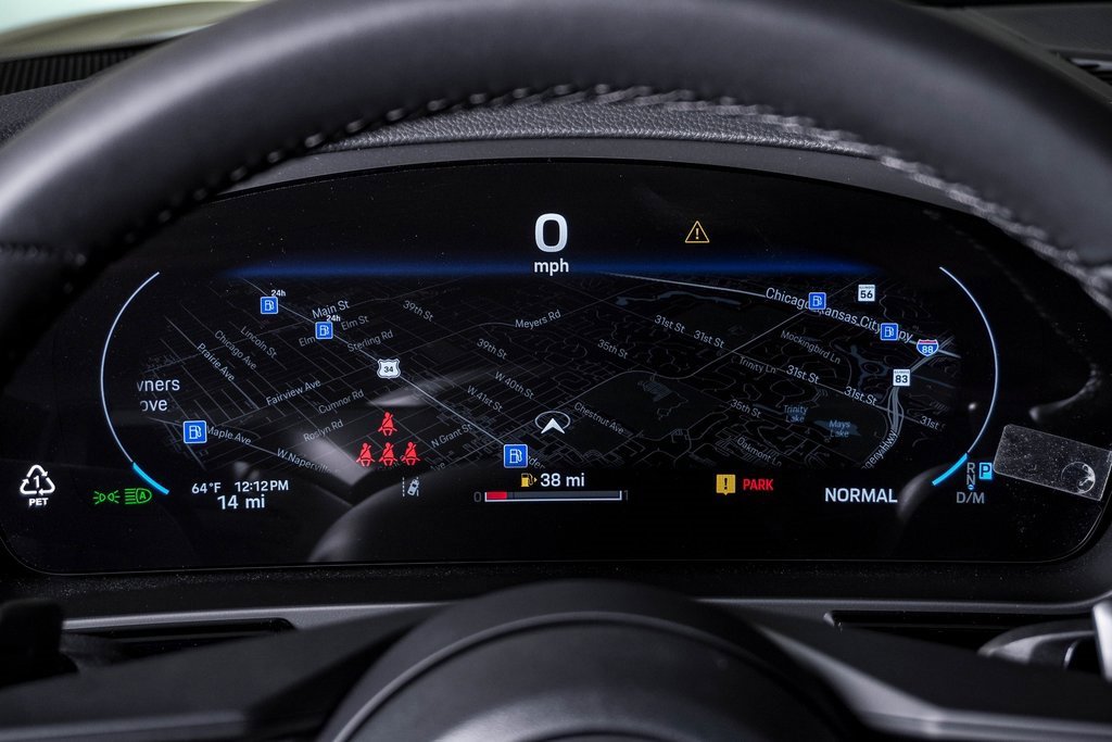 New 2026 Porsche Cayenne Coupe image 21