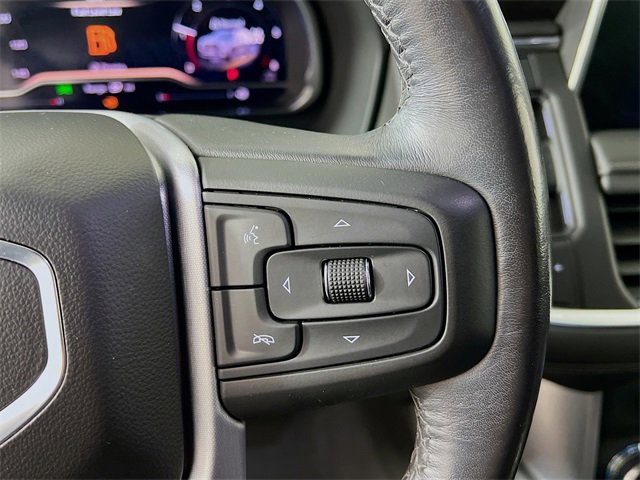 Used 2022 GMC Yukon SLE w/ Gmc Pro Safety Plus Package image 30