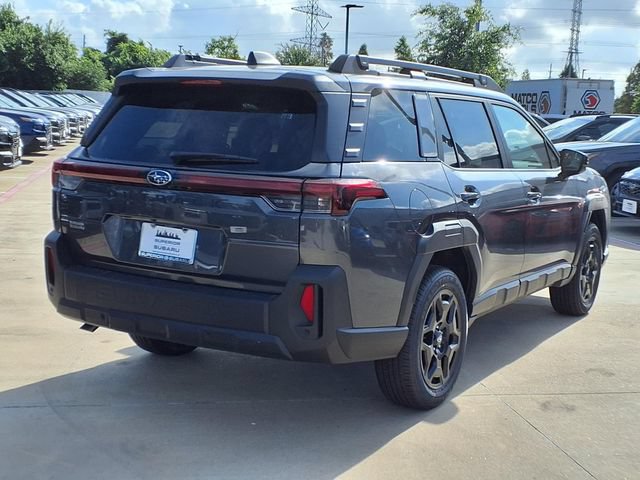 New 2026 Subaru Outback Limited AWD/4WD image 4
