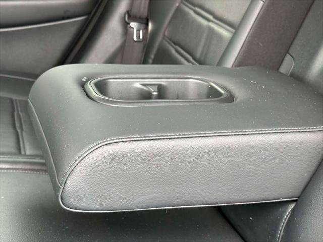 Used 2020 Honda CR-V Touring image 13