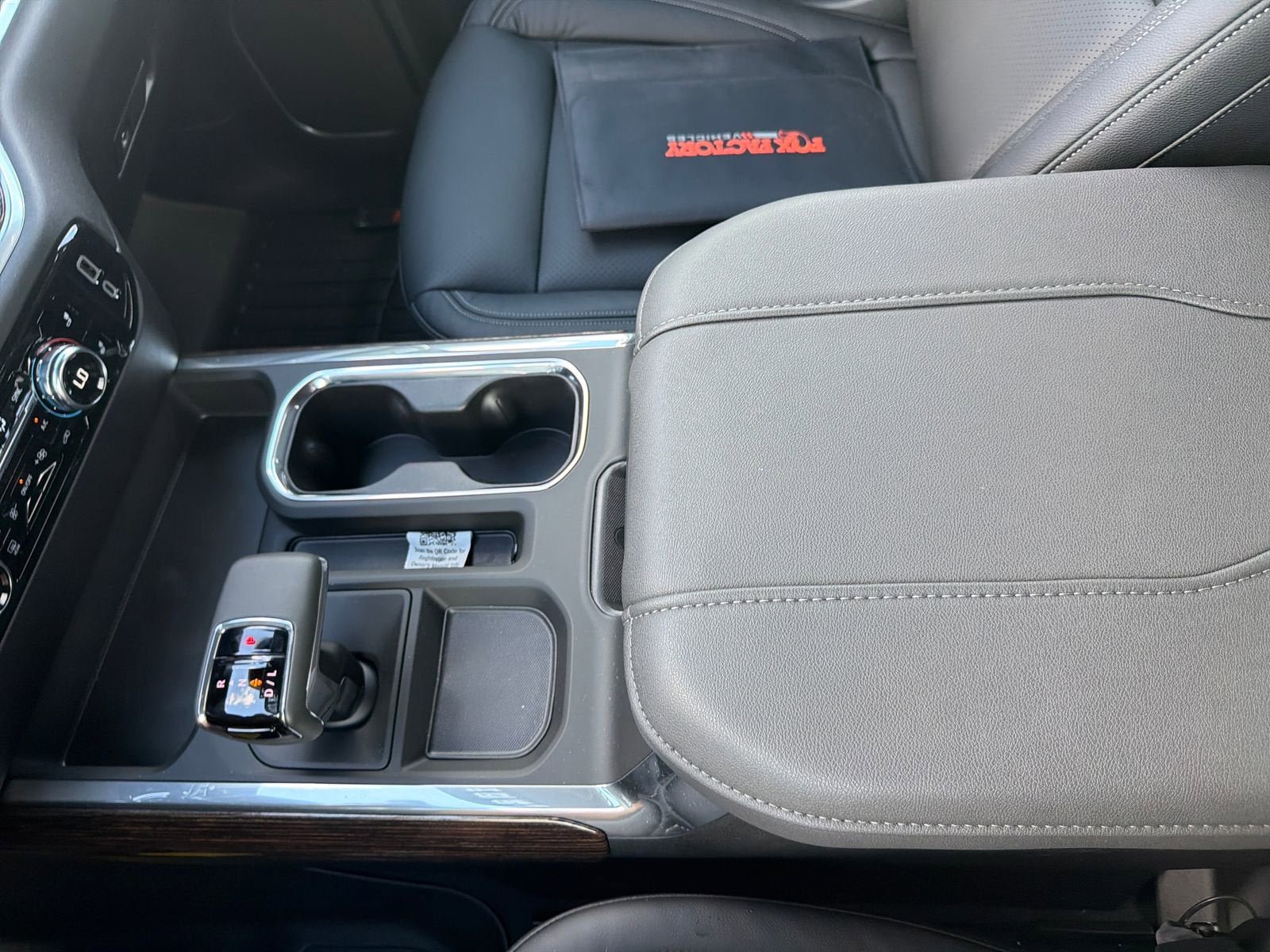 New 2026 GMC Sierra 1500 Elevation AWD/4WD image 27