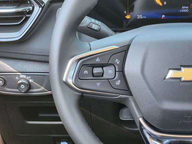 New 2026 Chevrolet TrailBlazer LT w/ Convenience Package image 20