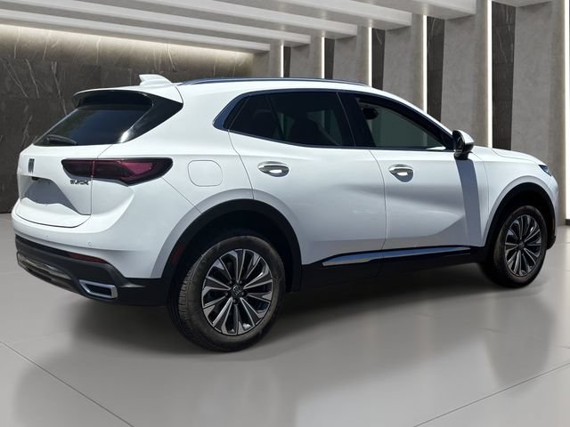 Used 2024 Buick Envision Preferred AWD/4WD image 6