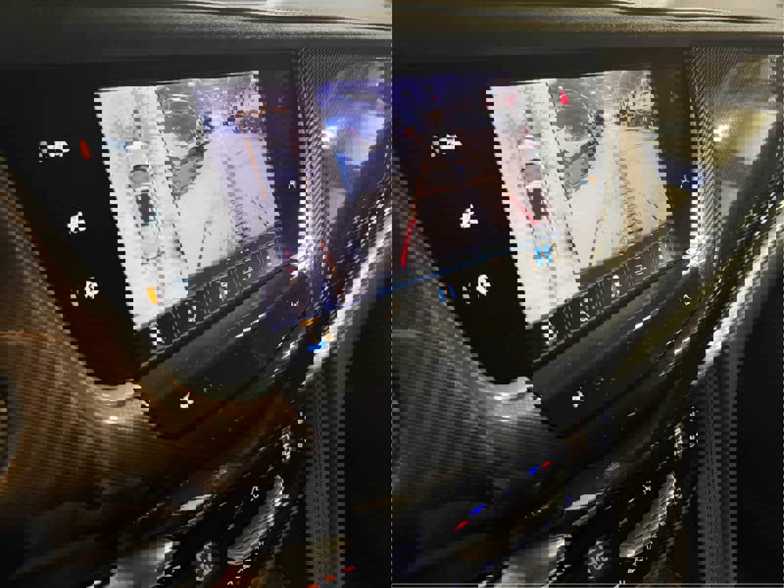 Used 2024 Cadillac XT6 Premium Luxury w/ Platinum Package image 14