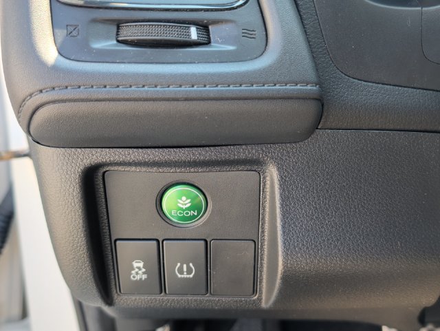 Used 2021 Honda HR-V Sport image 19