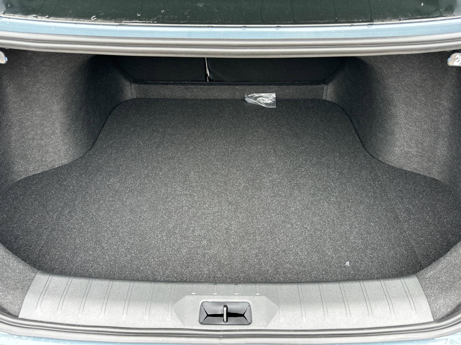 New 2026 Nissan Sentra SL w/ Floor Mat Package image 18