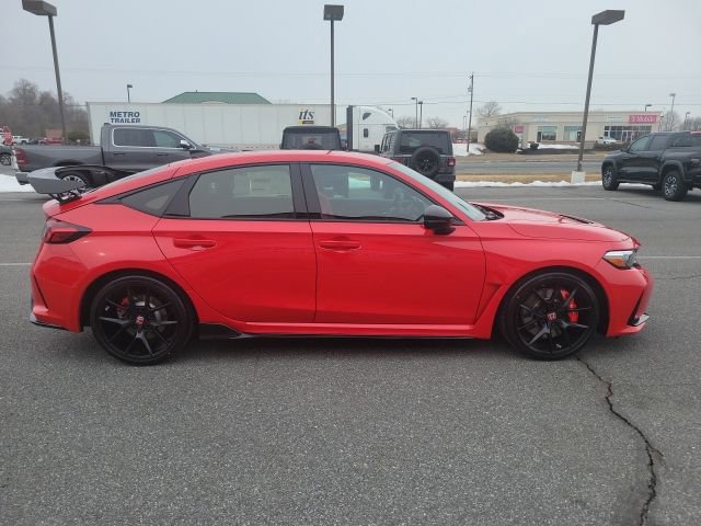 New 2025 Honda Civic Type R image 6