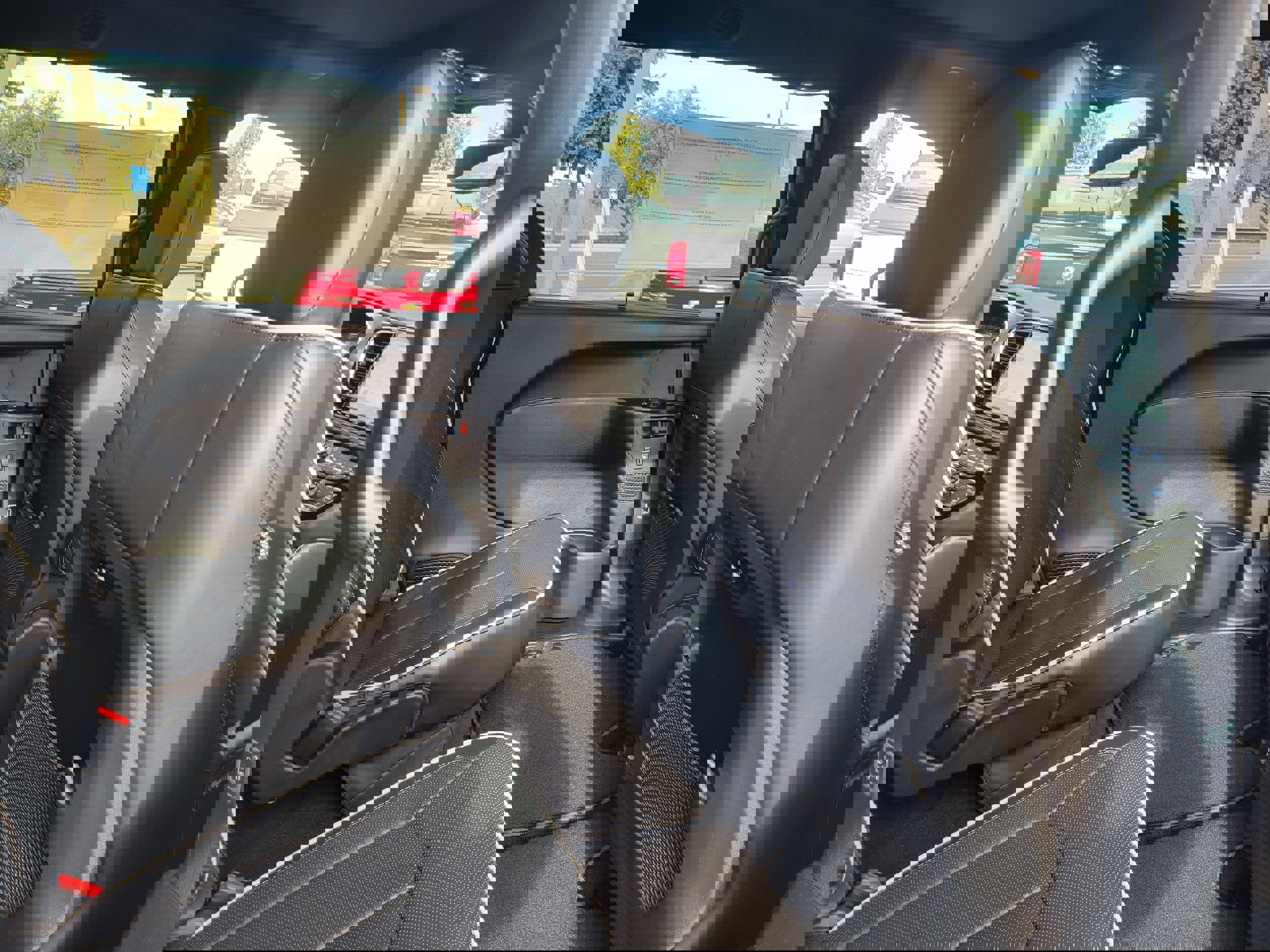 New 2026 Chrysler Pacifica Limited w/ S Appearance Package image 19