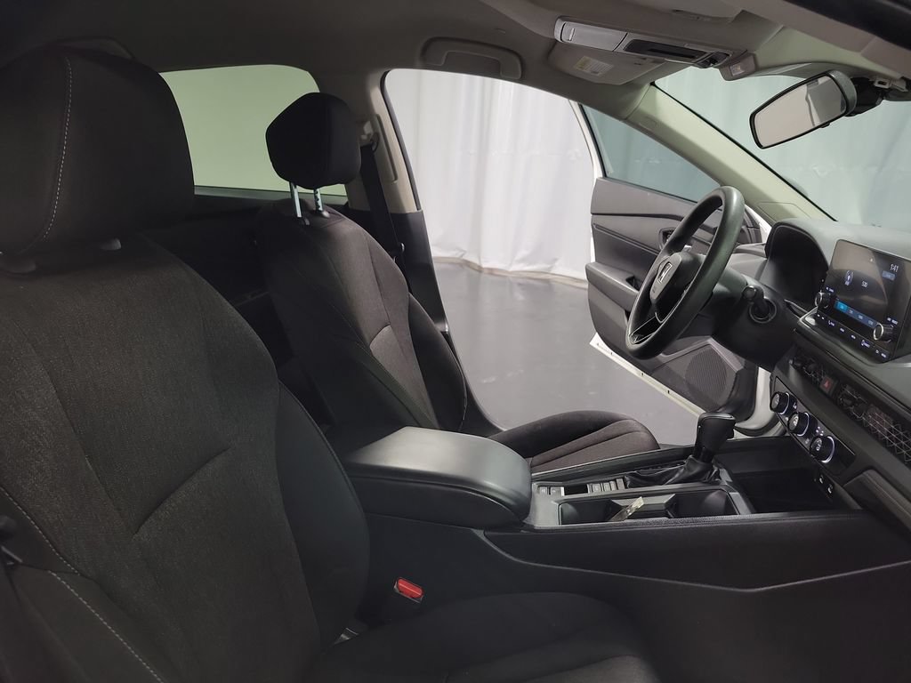 Used 2024 Honda Accord LX image 30
