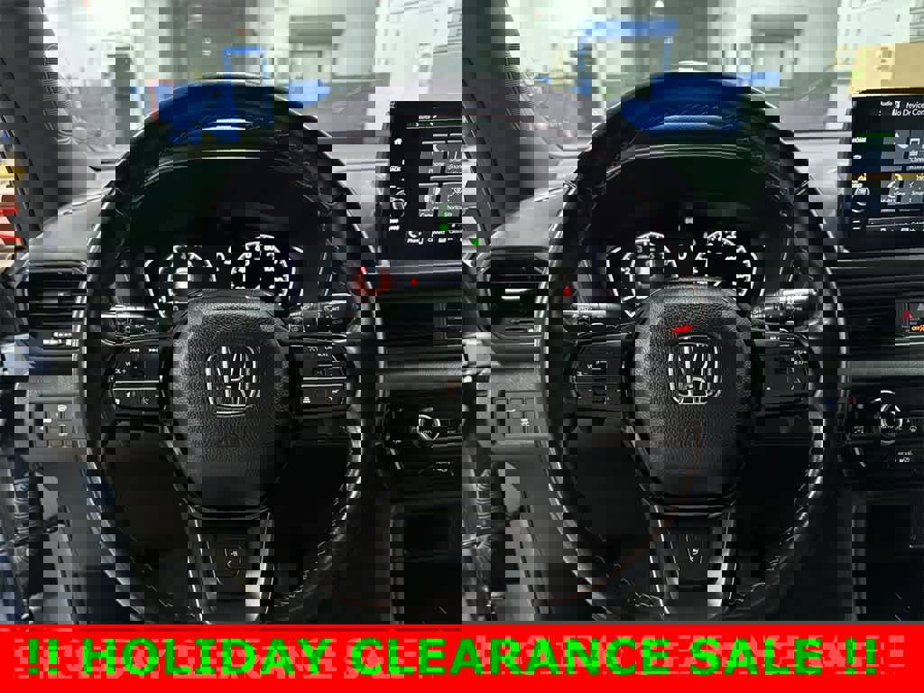 Used 2024 Honda Pilot TrailSport image 19