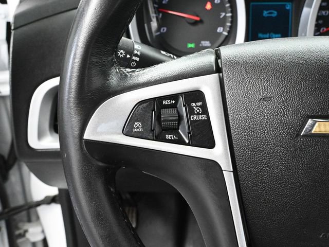 Used 2017 Chevrolet Equinox LT w/ Convenience Package image 26