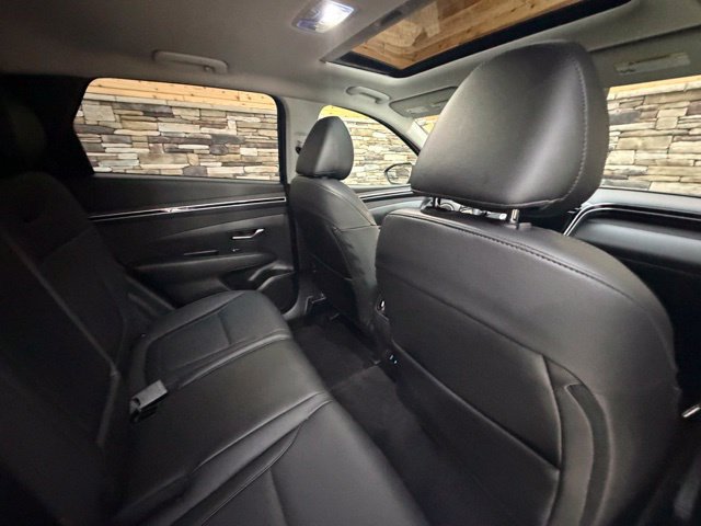 Certified 2024 Hyundai Tucson SEL w/ Convenience Package AWD/4WD image 34