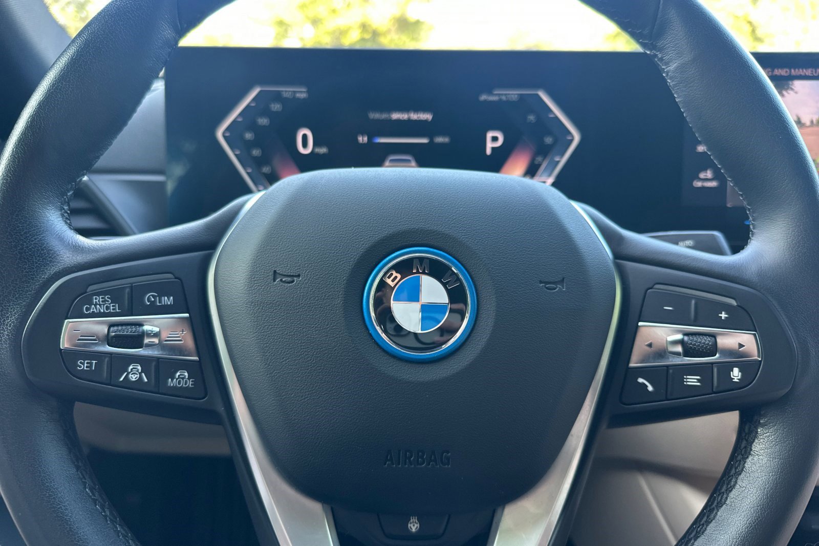 Certified 2023 BMW i4 eDrive40 RWD image 28