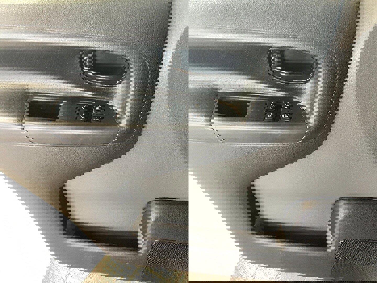 Used 2021 Nissan NV200 SV w/ Sliding Door Glass Package image 17