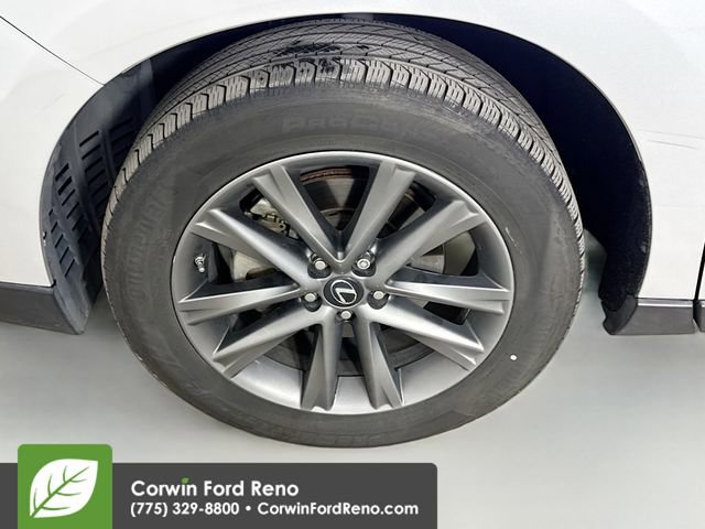 Used 2015 Lexus RX 350 F Sport w/ Navigation Package image 31