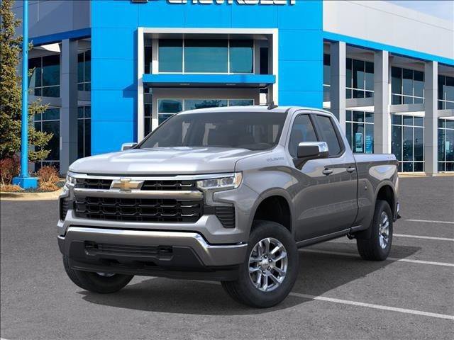 New 2026 Chevrolet Silverado 1500 LT image 6