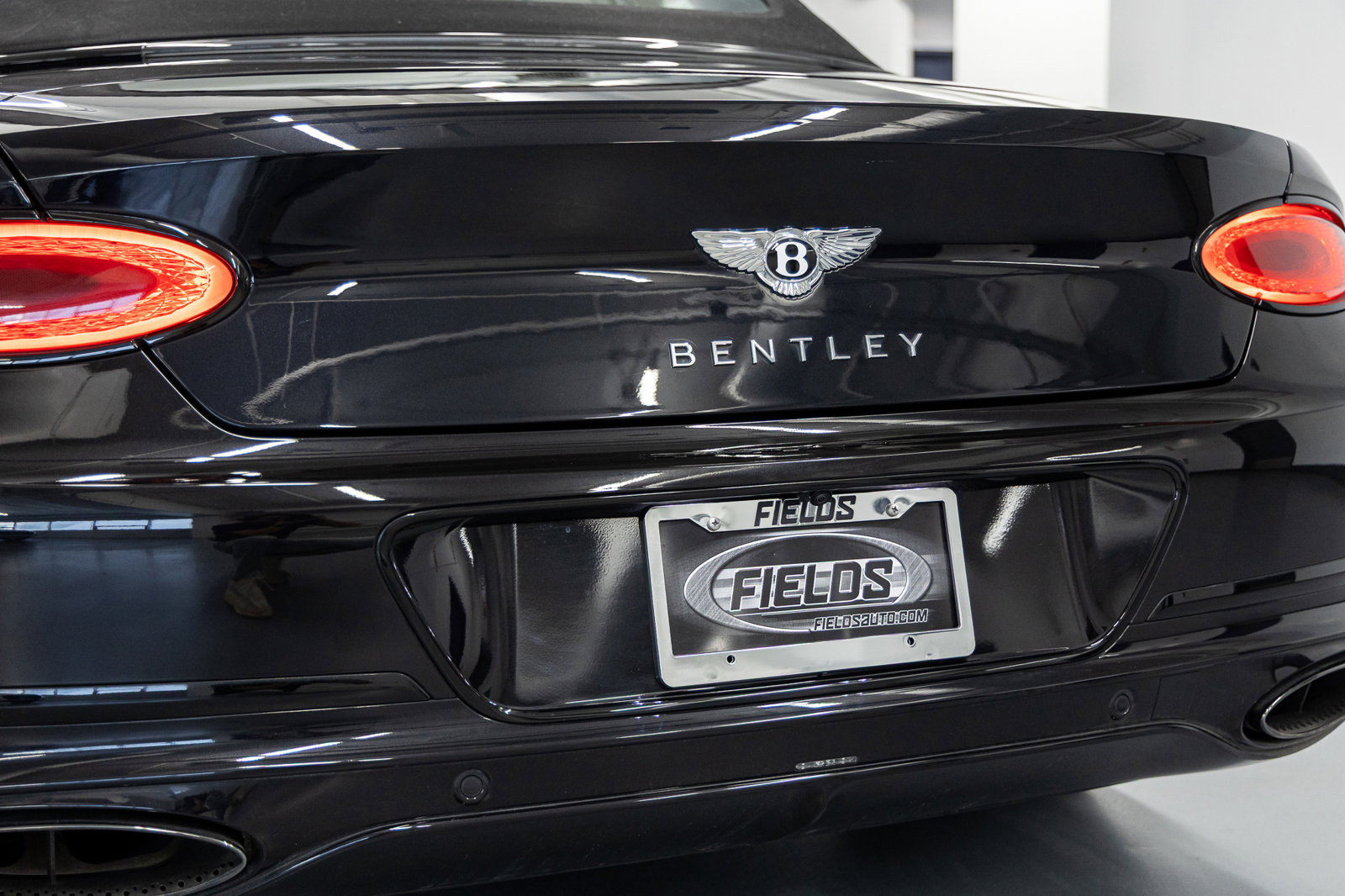 Used 2022 Bentley Continental GT Speed image 20