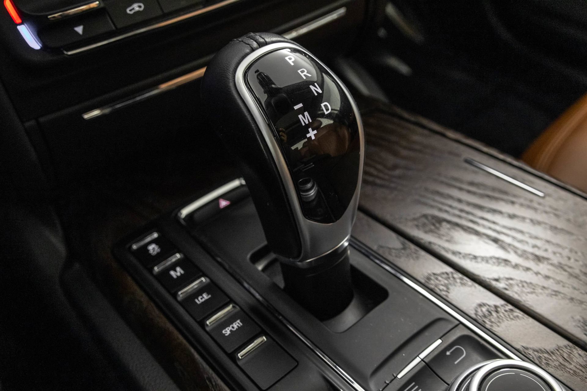 Used 2018 Maserati Ghibli S Q4 AWD/4WD image 29