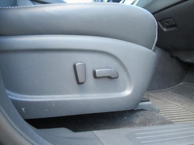 Used 2019 Nissan Murano SL w/ SL Technology Package image 11