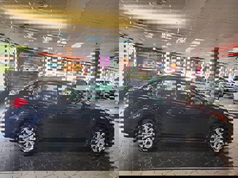 Used 2012 Subaru Legacy 2.5i Limited w/ Popular Pkg 2 image 5