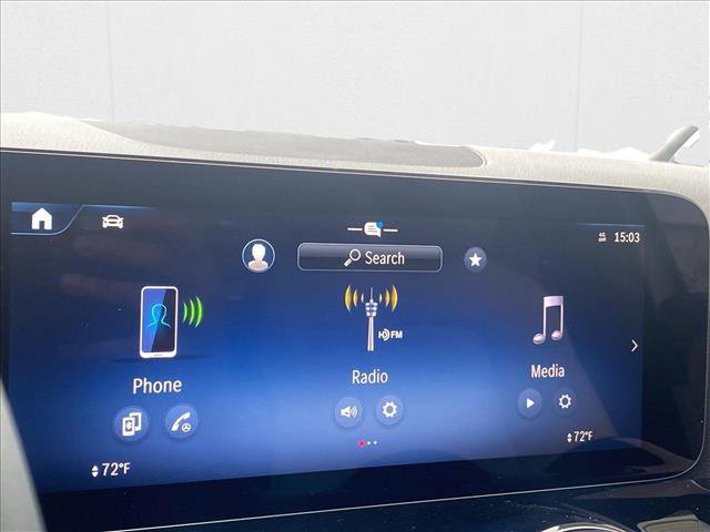 New 2025 Mercedes-Benz GLA 250 image 13