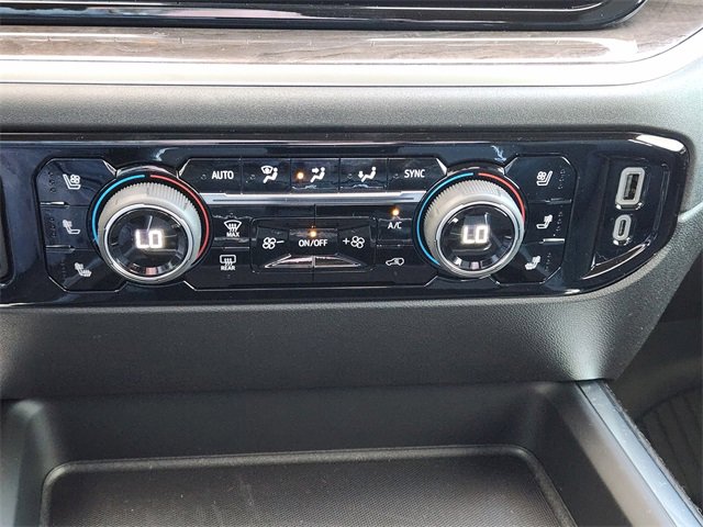 New 2026 Chevrolet Silverado 2500 LTZ w/ LTZ Premium Texas Edition image 15