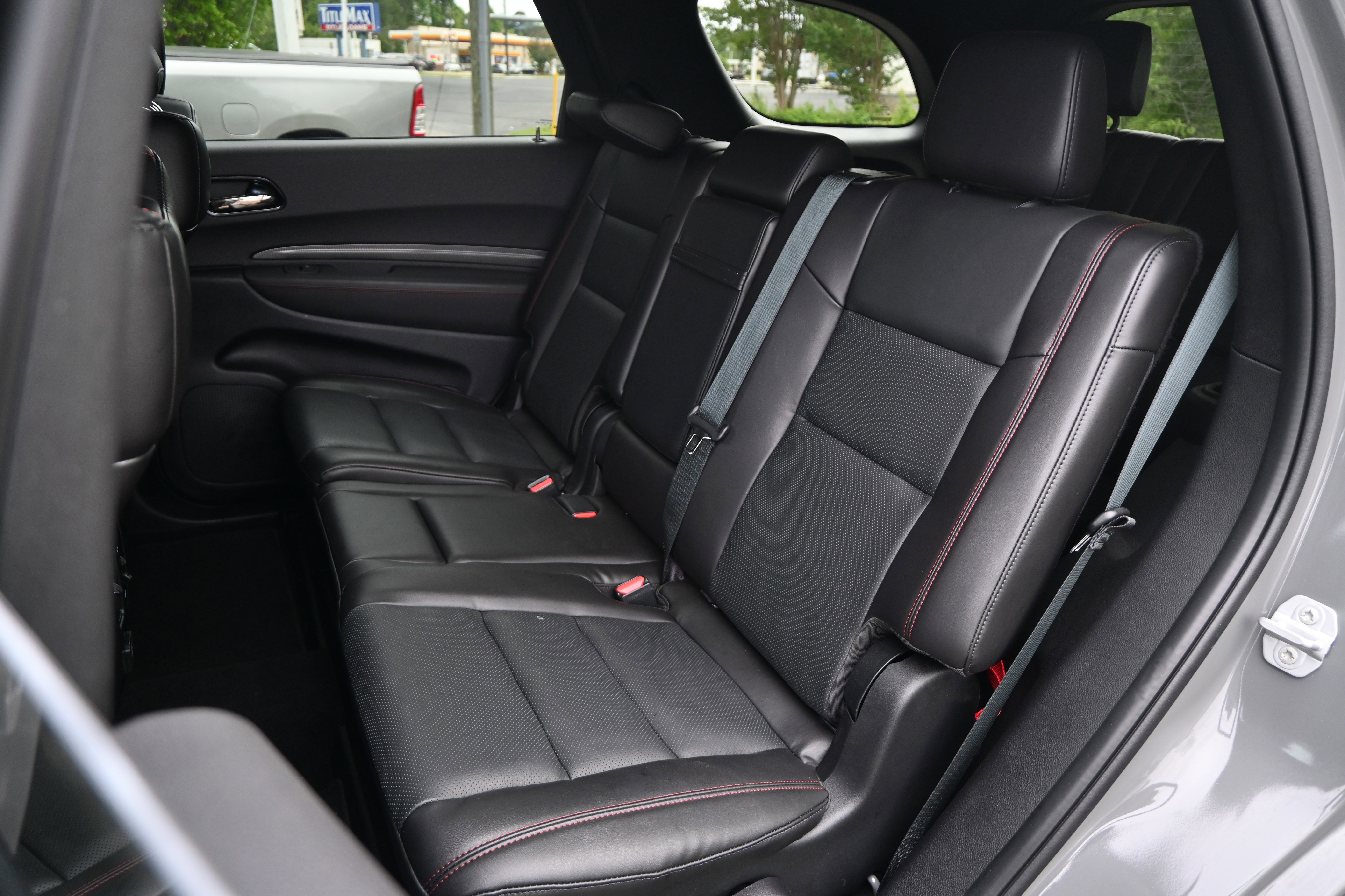 Used 2026 Dodge Durango GT image 11