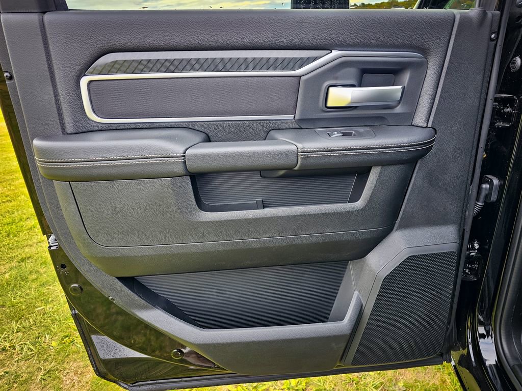 New 2026 RAM 2500 Big Horn image 35