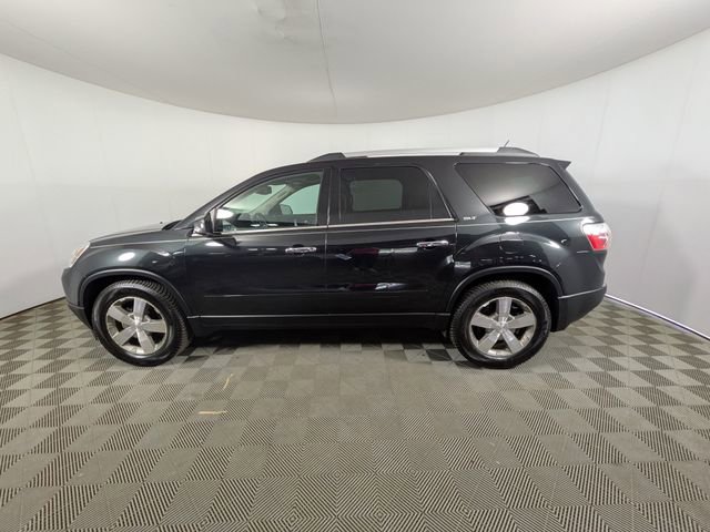 Used 2012 GMC Acadia SLT FWD image 23