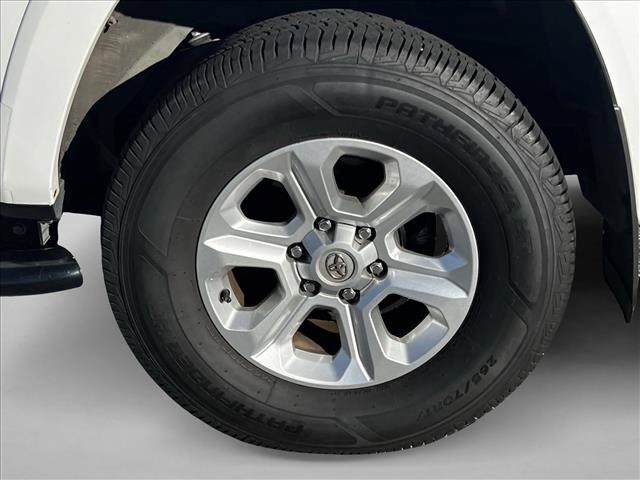 Used 2022 Toyota 4Runner SR5 Premium image 26