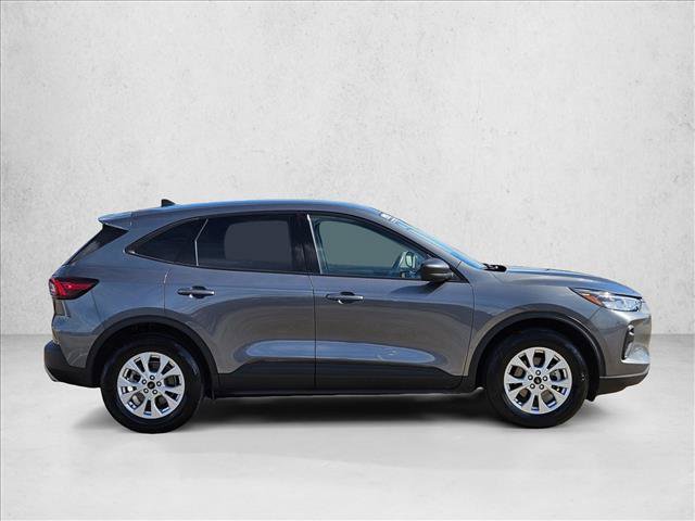 Used 2025 Ford Escape Active AWD/4WD image 4