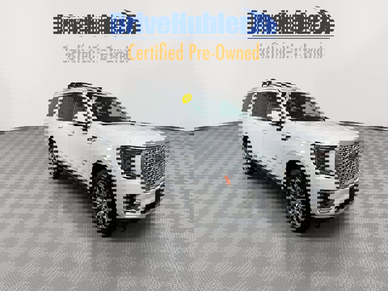 Used 2023 GMC Yukon XL Denali image 2