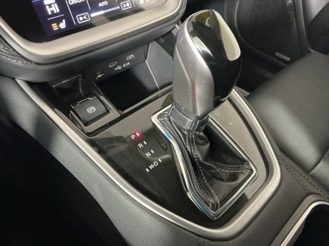 Used 2020 Subaru Outback Limited image 20