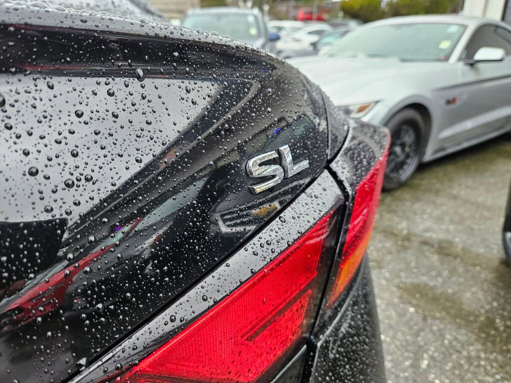 Used 2020 Nissan Altima 2.5 SL image 18