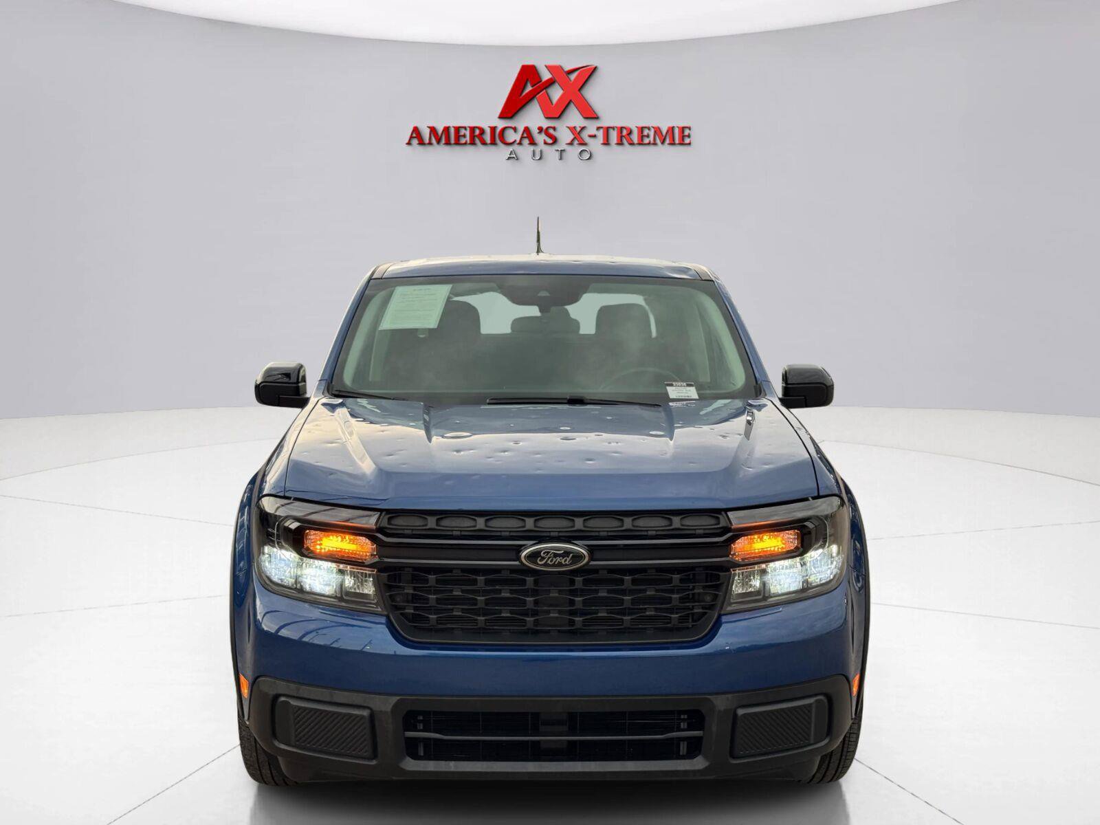 Used 2024 Ford Maverick XLT w/ XLT Luxury Package FWD image 9