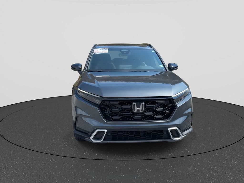 Used 2025 Honda CR-V Sport Touring image 3