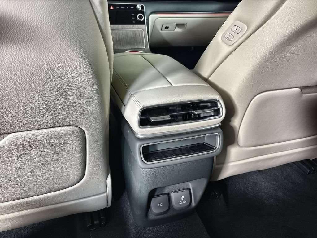 New 2026 Genesis GV80 2.5T Select AWD/4WD image 23