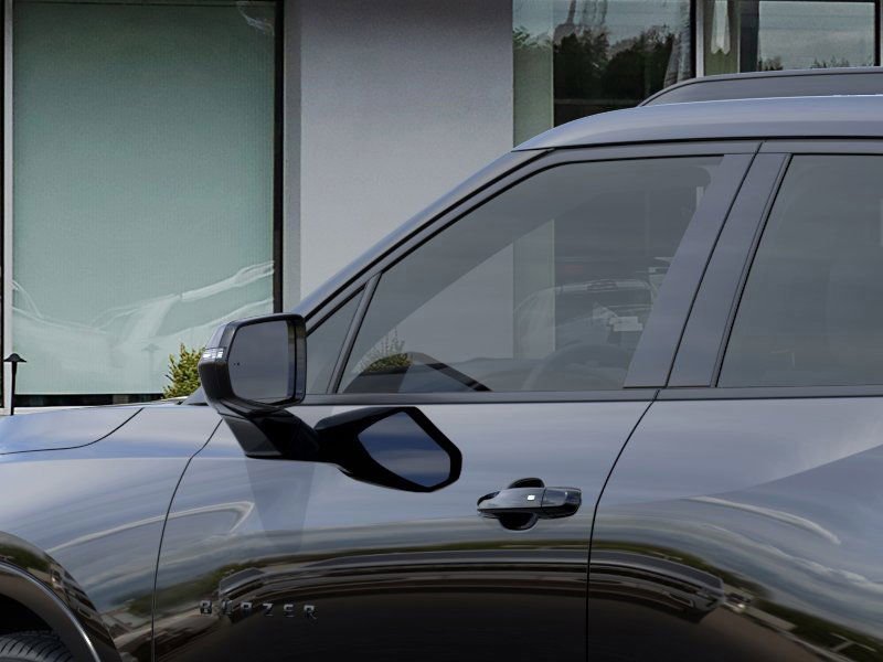 New 2026 Chevrolet Blazer RS w/ Driver Confidence II Package image 12