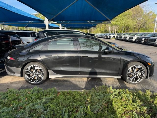 Used 2023 Hyundai Ioniq 6 Limited image 9