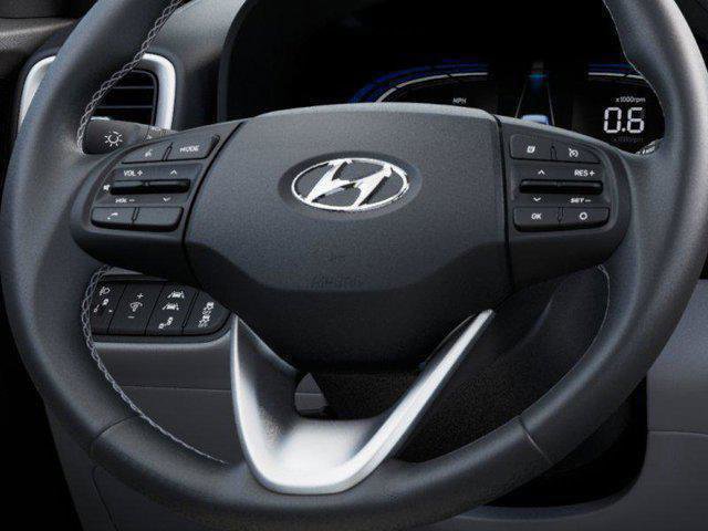 New 2026 Hyundai Venue SEL image 15