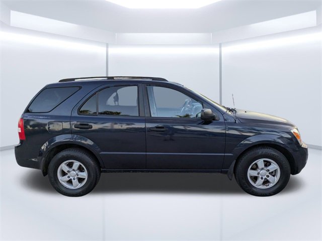 Used 2008 Kia Sorento LX image 3