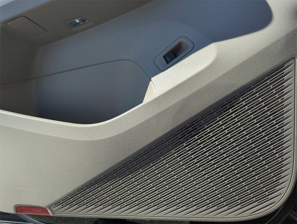 New 2026 Volkswagen Atlas SEL image 29