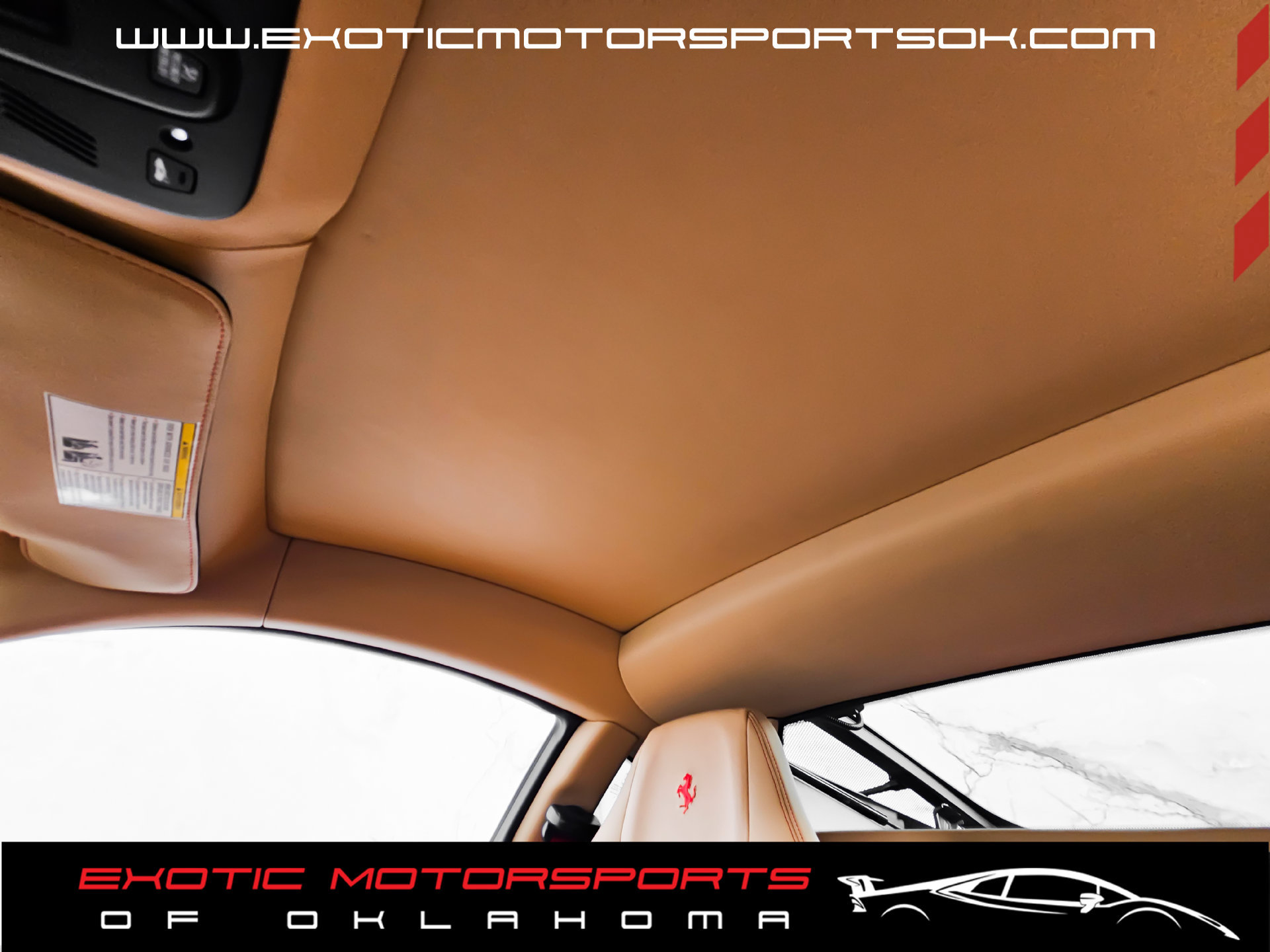 Used 2014 Ferrari 458 Italia Coupe RWD image 35