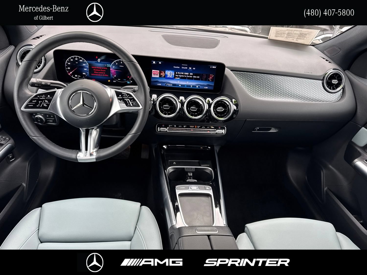 Certified 2026 Mercedes-Benz GLA 250 image 21